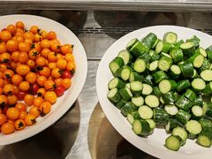 -杭州开元名都大酒店·地中海自助餐厅