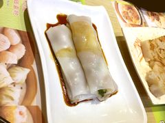 -添好运点心专门店(北角店)