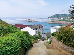 -枸杞岛