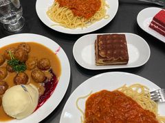 -宜家·瑞典风味餐厅(天津东丽商场店)