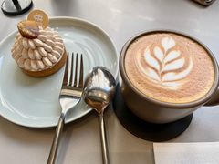 -Cafe Mersey默西咖啡(平江店)