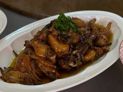 -陈家小院(阜昌路店)