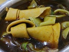 -鹍记特色牛杂面