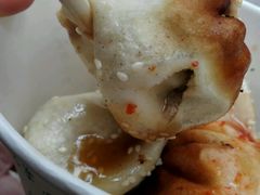 -小路易生煎馆(前进五路店)