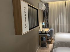 -如家酒店·neo(苏州观前南门地铁站店)