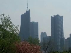 -天鹅湖体育公园