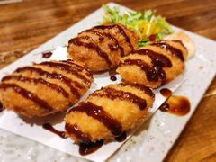 -蟹将军·松叶蟹和牛日料放题自助(K11店)