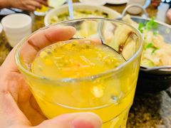 -東城故事·尋找姆媽的味道(玉兰路店)