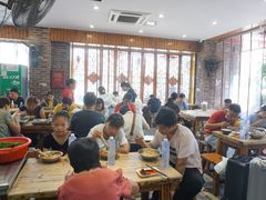 大堂-西环肥仔螺蛳粉(总店)