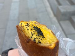 -韩国利尔面包(桂林路店)