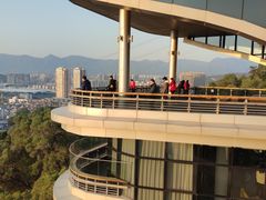 -金鸡山公园
