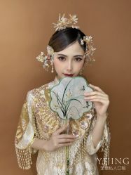 -艺憬婚纱礼服·造型(二七万达店)