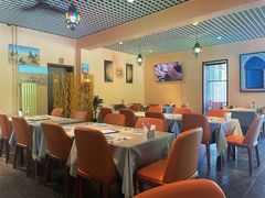 -La Medina餐厅(亮马河南路店)