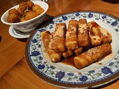 -炉小二铜锅牛蛙•川湘菜(三里屯店)