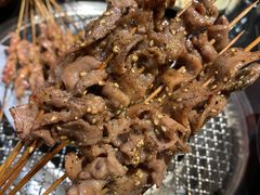 -419海鲜烧烤大排档