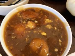 炒肝-姚记炒肝店(鼓楼店)