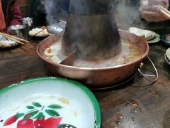 -东镇老火锅(长春路首店)