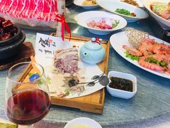 -汤记传菜(秀浦路店)