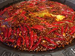 -重庆渝达老火锅(春熙路店)