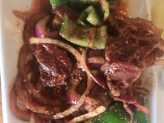 -超级神炭烤肉夜食(芥园西道店)