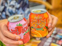 -海之屋韩式烤肉(海棠68环球美食街店)