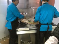 -郝刚刚羊杂割(柳巷店)