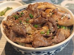 -和牛食堂•BISTRO(广州首店)