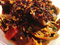 -吴长子卤菜馆(统一街店)