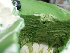 -慕芝蛋糕(湖墅南路店)