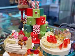 -卷心卷意·轻甜蛋糕(新光天地店)