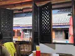 -老建水鸡脚王(翰林街店)