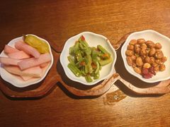 -索溪山寨·湘西饮食文化博物馆(标志门店)