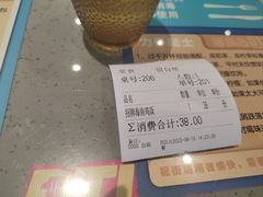 -大头力茶餐厅(花都融创茂店)