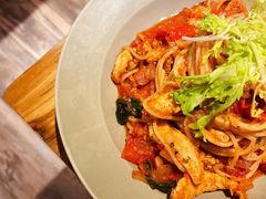 -CALDO CALDO 卡多厨房(双盛花园店)
