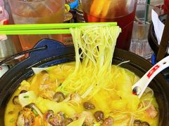 -七爷清汤腩·港式餐厅(金狮广场店)