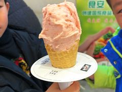 -野人牧坊Gelato(苏州中心店)