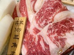 -炎蔵牛舌烤肉