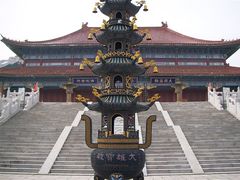 -龙口南山旅游景区