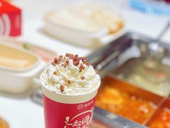 -海底捞大排档火锅(打浦路店)