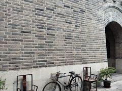 -卧龙堡客栈·中餐厅(古北水镇店)