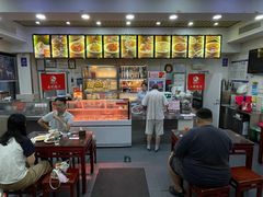 -杏园餐厅(阜成门店)