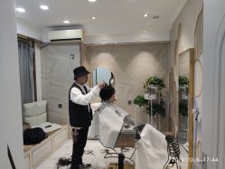 点击看大图 -小齐发型Star~salon