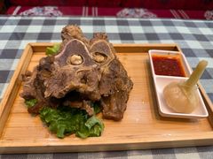 -伊帆食府·青海地方特色美食