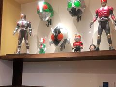 -小山日本料理(电子大厦店)