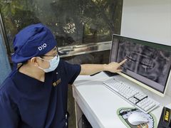-启辰口腔(南坪店)