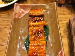 烤鳗鱼-和彩放题(渔阳店)