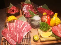 -浅锅和牛小锅放题(深业上城店)