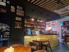 -杰J.w.m深夜食堂 厚杰居酒屋(淮海街商业街店)