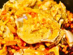 -宏佳丰味蟹馆(洛溪店)