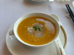 -金轩中餐厅 Jin Xuan(浦东丽思卡尔顿酒店)